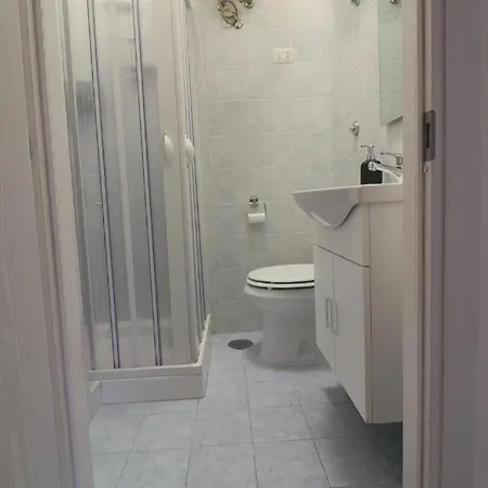 Centro Apartamento *