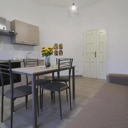 Apartamento Centro