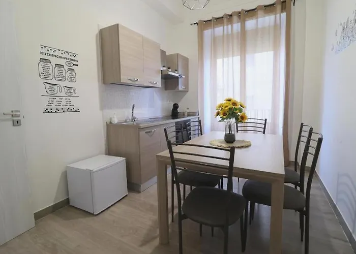 Centro Apartamento *