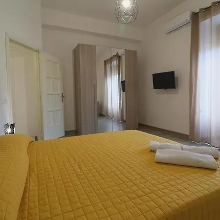 Centro Διαμέρισμα