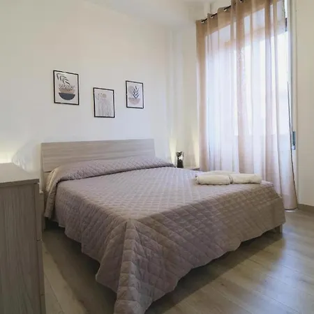 Διαμέρισμα Centro