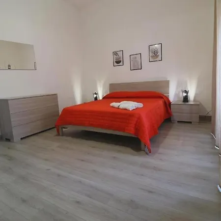 Centro Διαμέρισμα