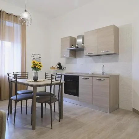 Centro Διαμέρισμα