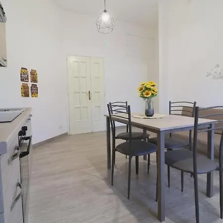 Apartment Centro Pompei