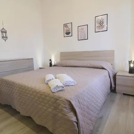 Centro Διαμέρισμα *