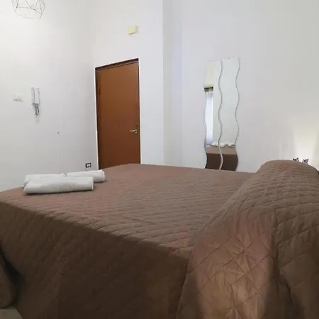 Διαμέρισμα Centro Πομπηία